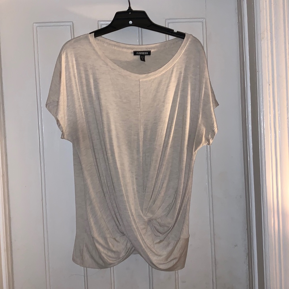Express Top